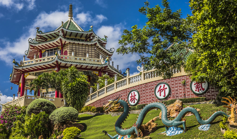 12 règles inspirées du Taoïsme pour trouver l’harmonie