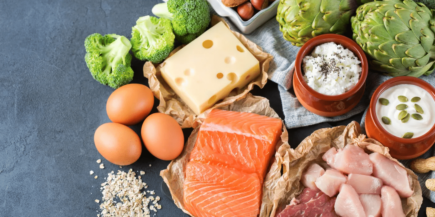 Les champignons sont-ils riches en protéines ?