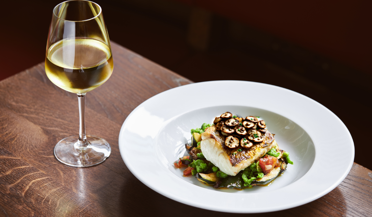 Comment choisir votre vin pour accompagner vos champignons ?