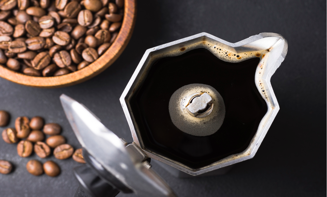 Le moka : l'histoire d'un café originaire d'Ethiopie