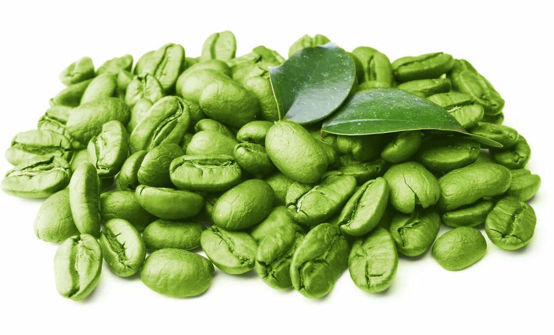 Le café vert : une alternative saine au café ?