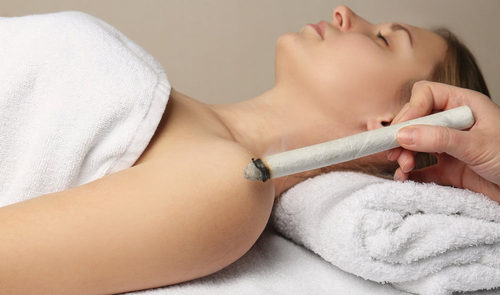 Moxibustion : les bienfaits de cette méthode chinoise