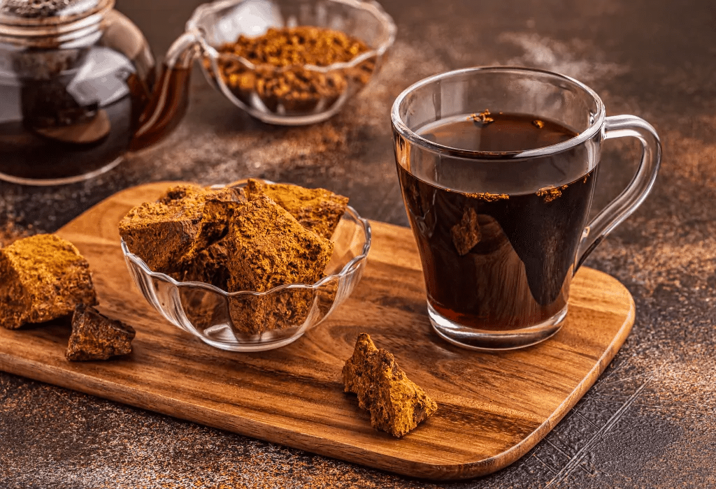 Le café au chaga est-il une bonne alternative au café ?