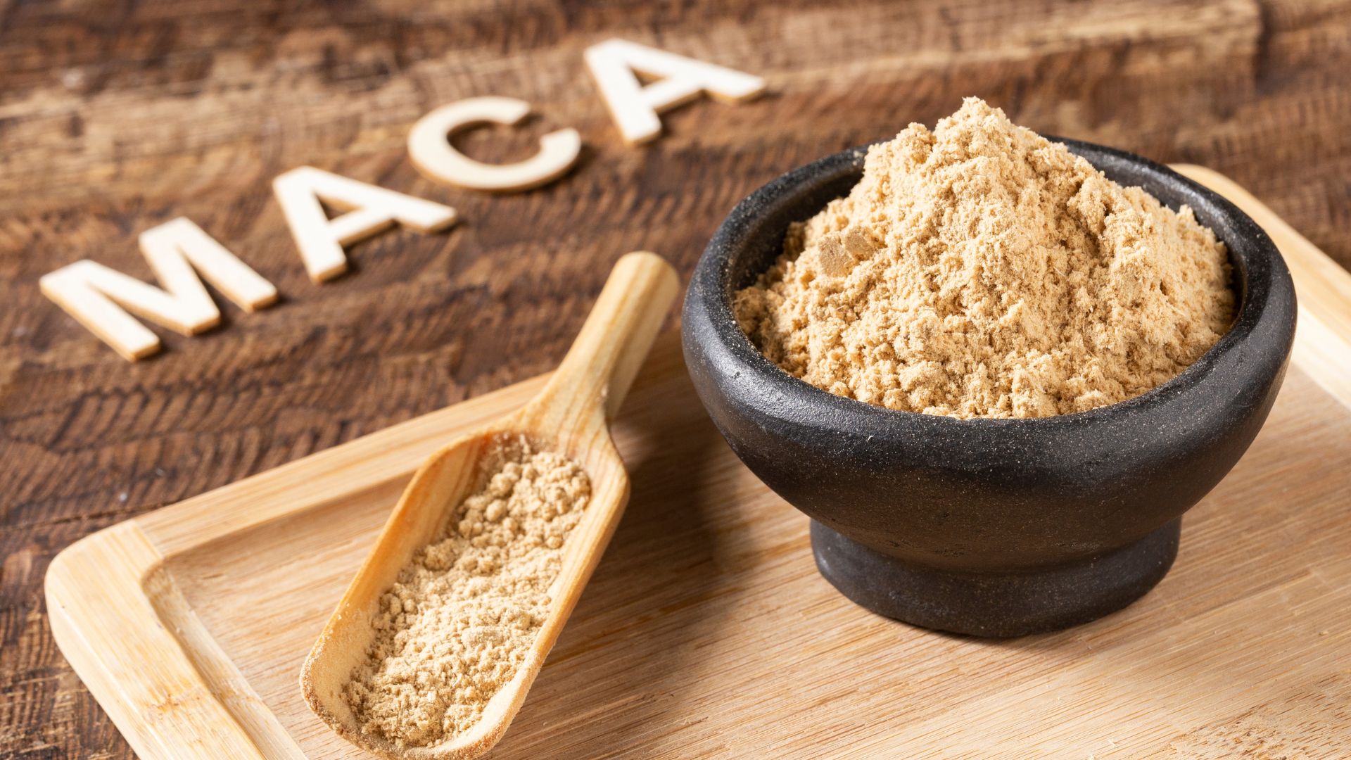Cacao maca : une bonne alternative au café ?