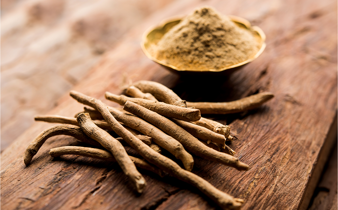 Ashwagandha : cette plante indienne qui combat efficacement le stress