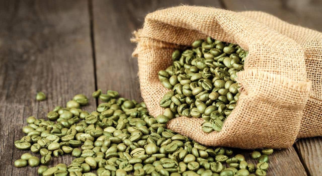 Le café vert fait-il vraiment maigrir ?