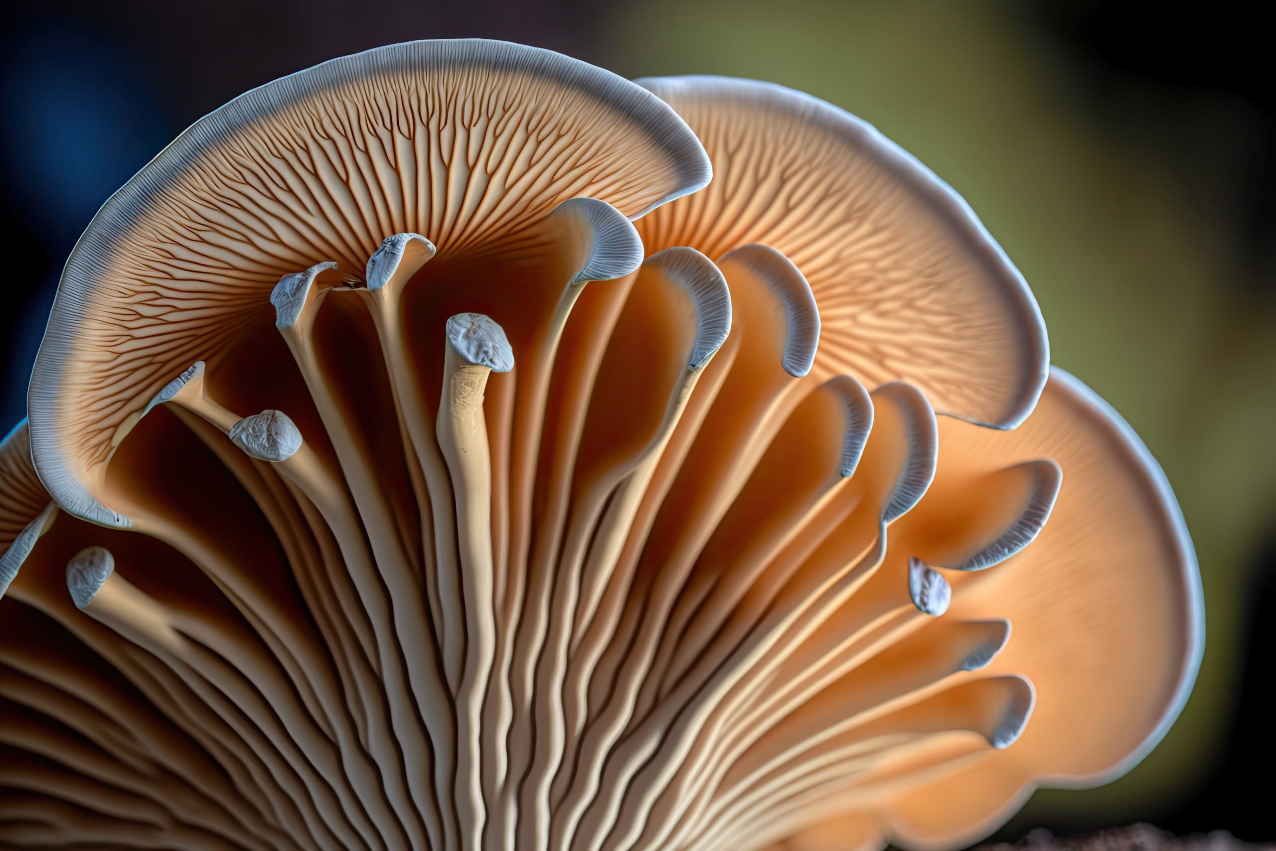 Les champignons peuvent-ils faire de la musique ?