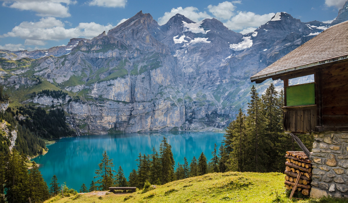 Earthing : la Terre peut-elle soigner le corps et l'esprit ?