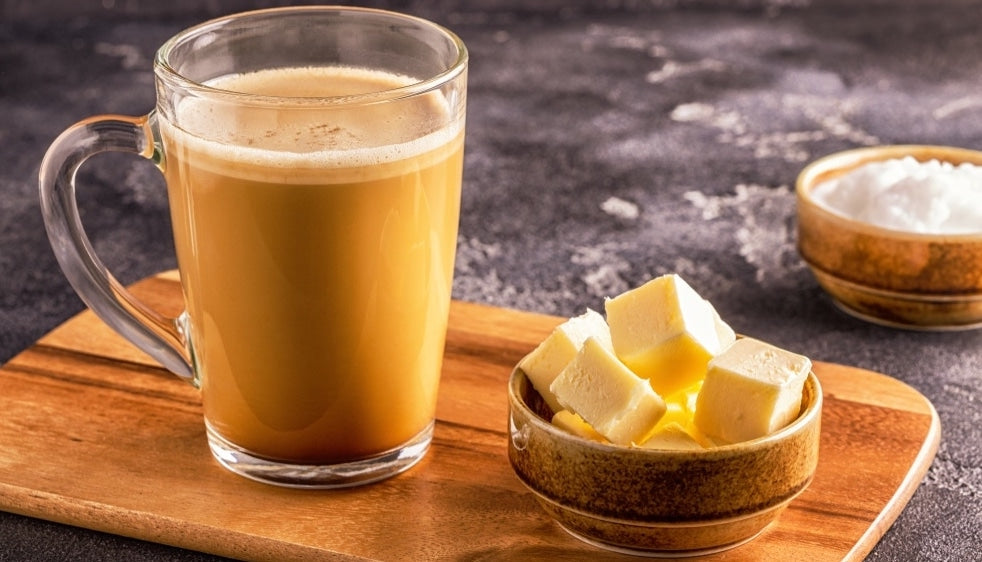 Bulletproof coffee : la vérité sur le nouveau régime des stars américaines