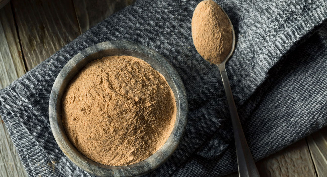 Le lucuma : un délicieux super aliment pour votre dessert