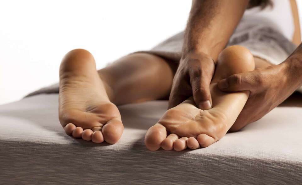 Comment vaincre le stress et l'anxiété grâce à la réflexologie ?