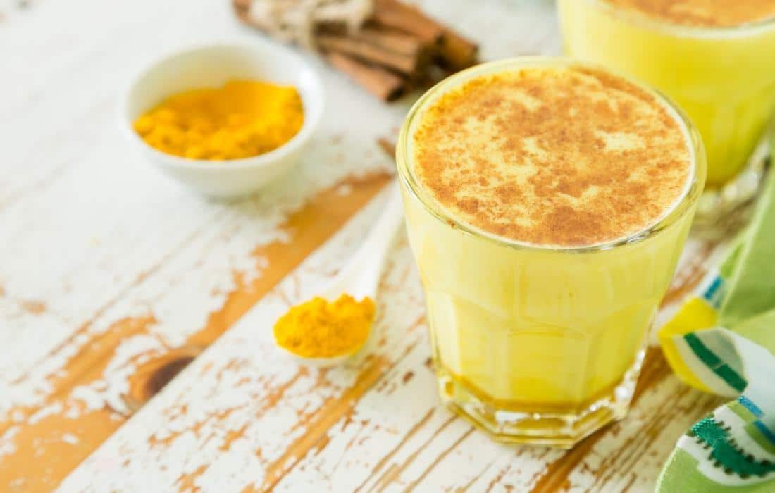 Le café au curcuma est-il une bonne alternative au café ?