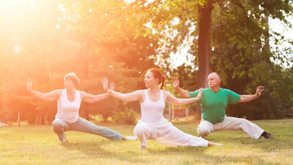 Guide complet du Qi Gong tibétain