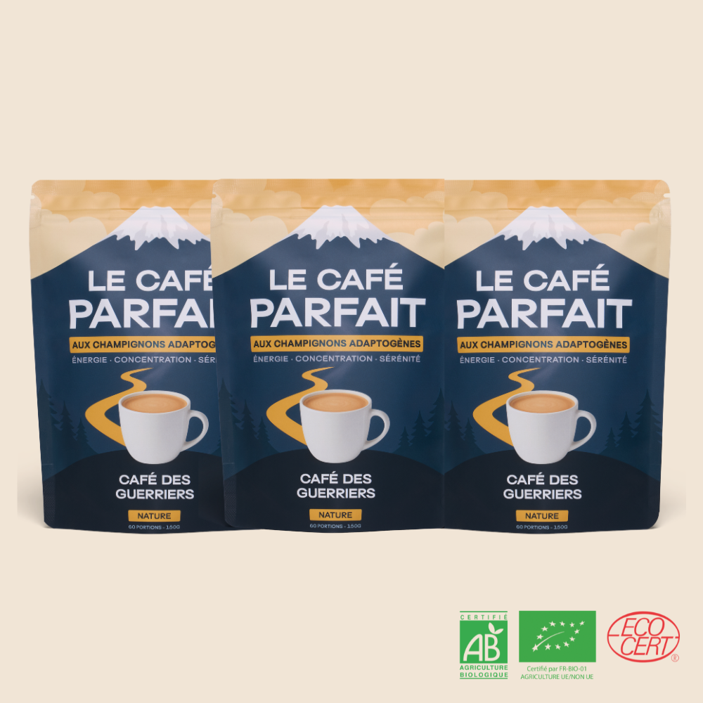 Pack Parfait Plus