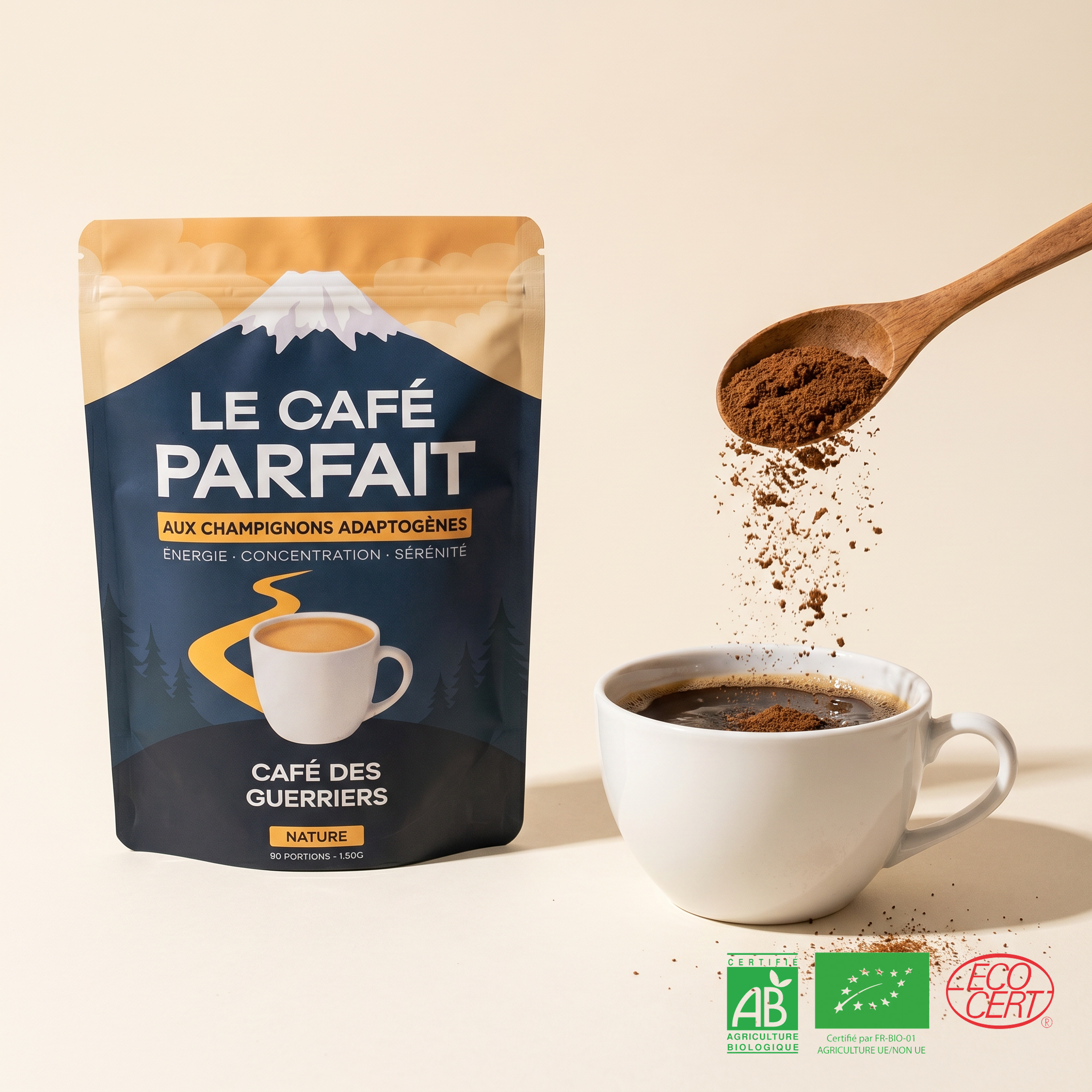 Le Café Parfait