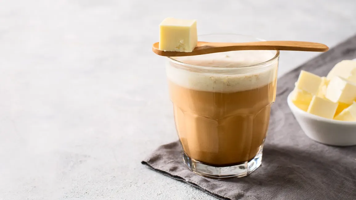 Faut-il mettre du beurre de yak dans votre café ?