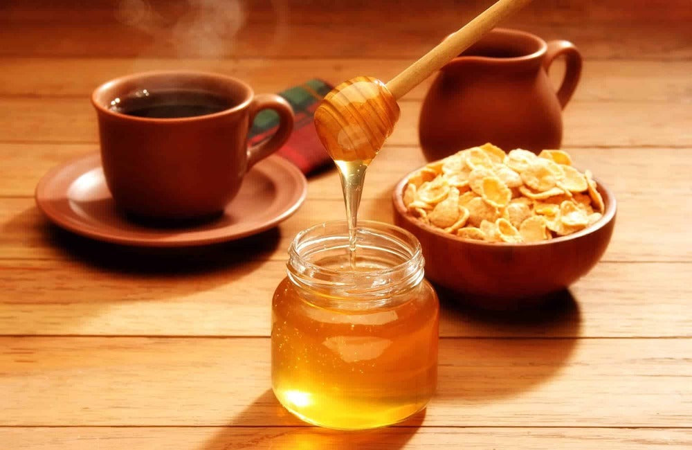 Le café au miel est-il une douceur pour votre santé ?