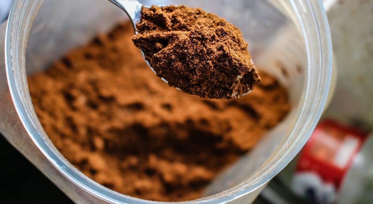 L’ancienne tradition du cacao aux champignons