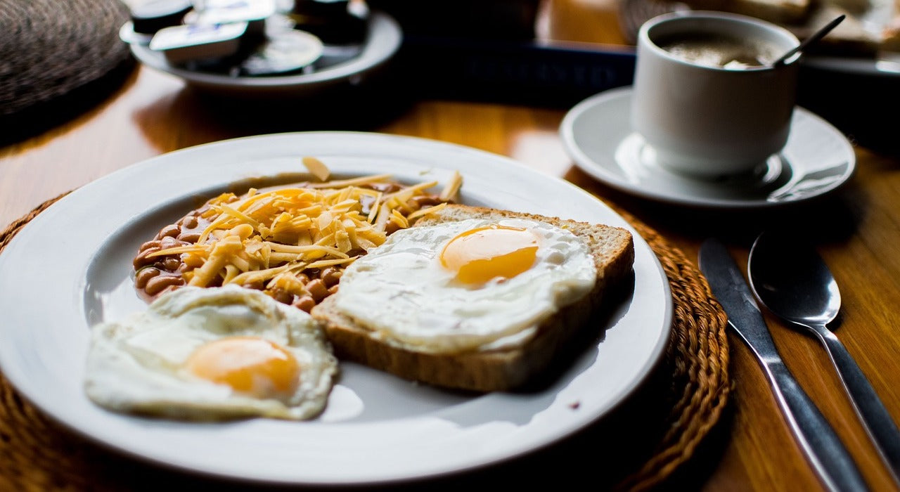 Quel est le petit-déjeuner le plus facile à digérer ?