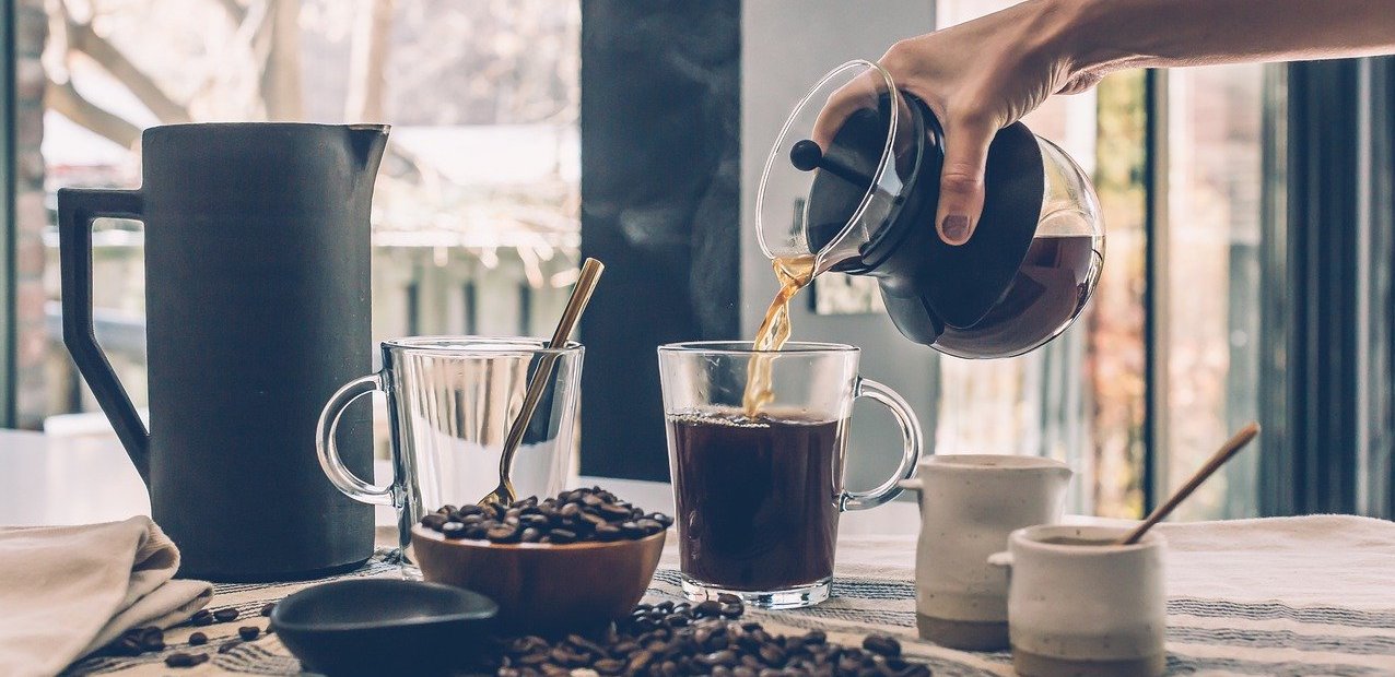 Boire du café : une bonne nouvelle pour votre santé ?