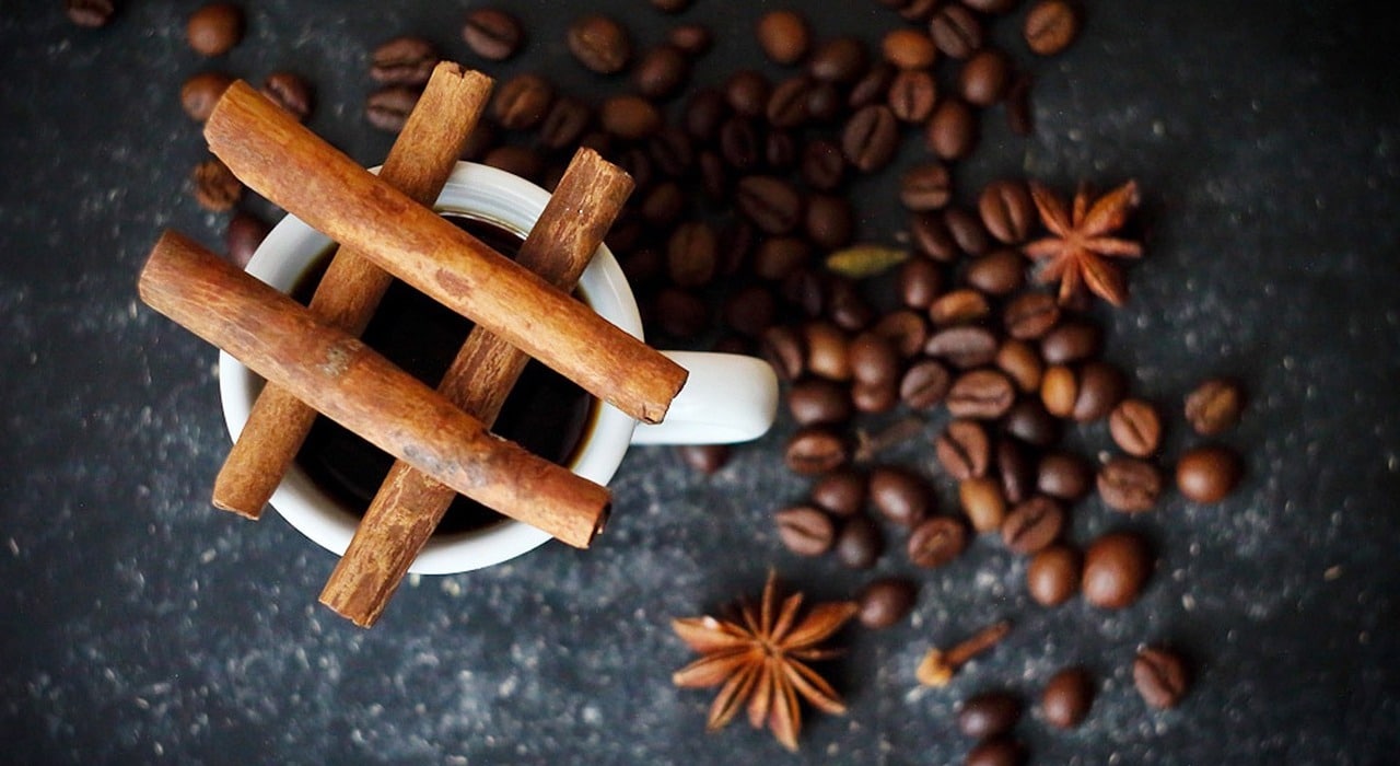 Pourquoi mettre de la cannelle dans votre café ?