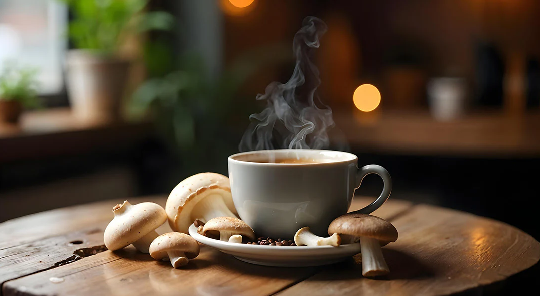 Café sans caféine, les options et comment choisir