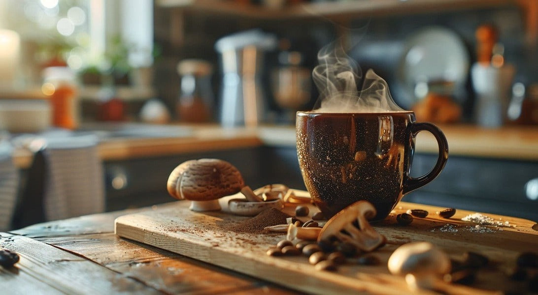 café-champignon-santé-mentale