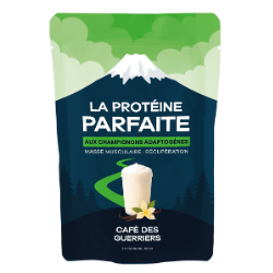 La Proteine Parfaite
