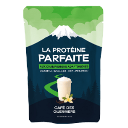 La Proteine Parfaite