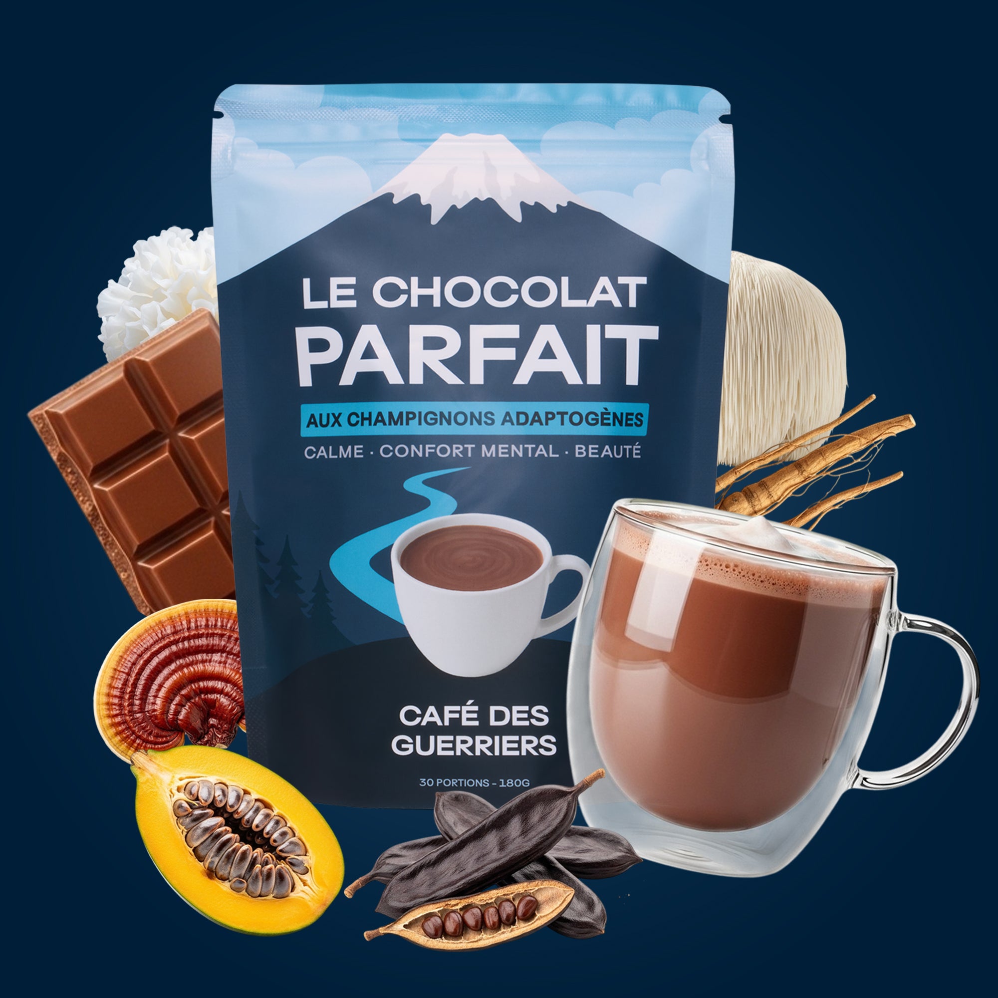 La Gamme Complète