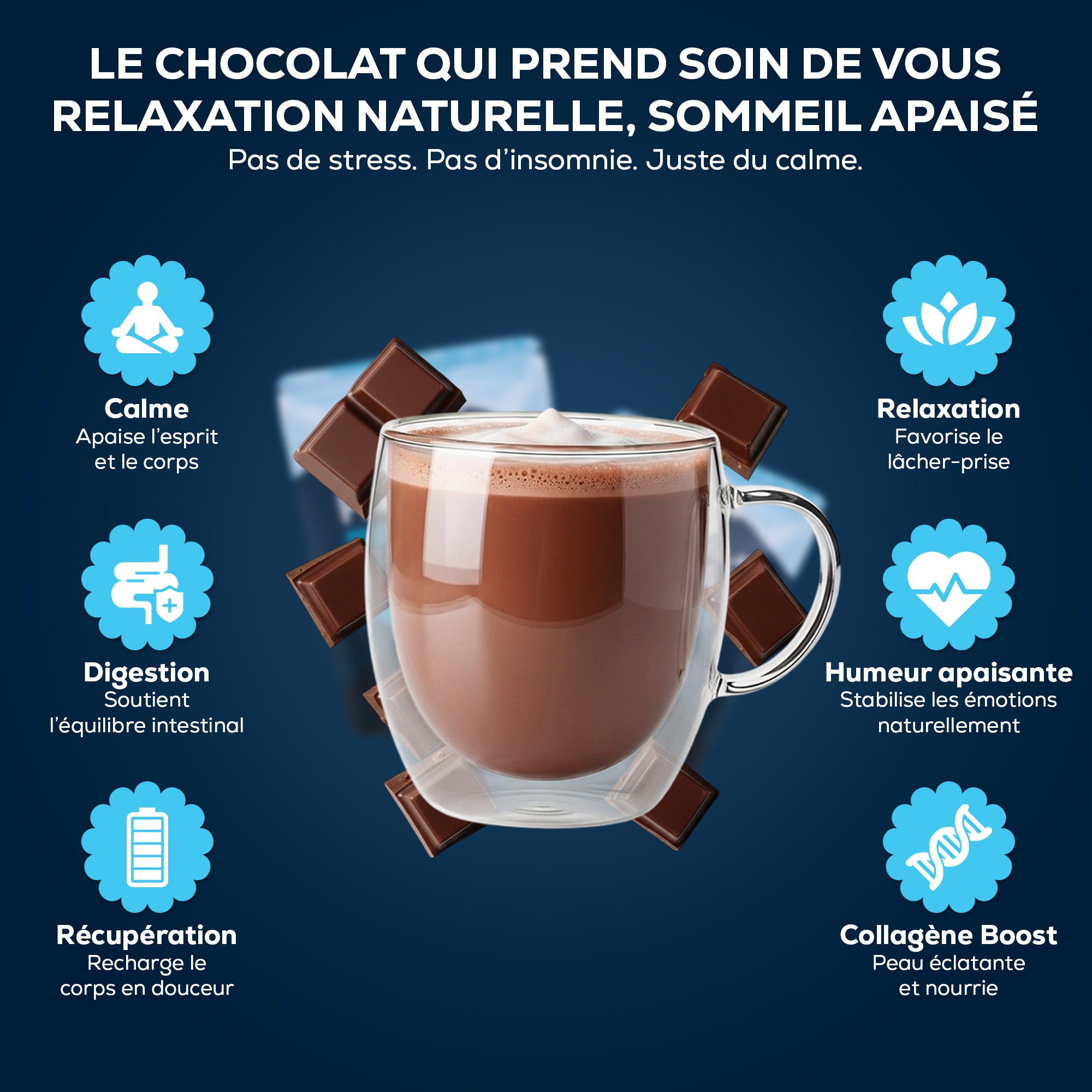 Le Chocolat Parfait