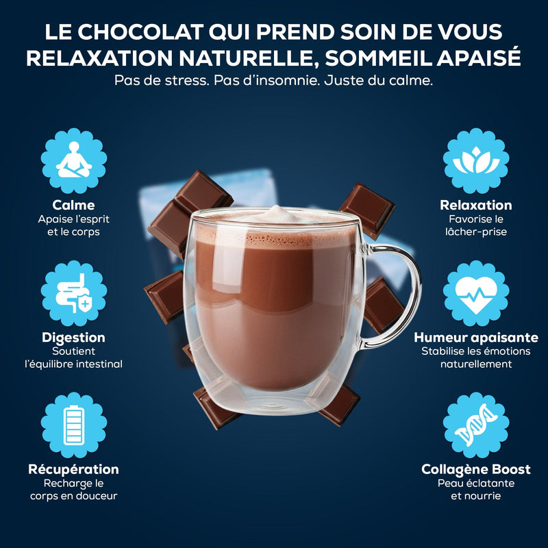 Quels bienfaits ressentirez-vous ?