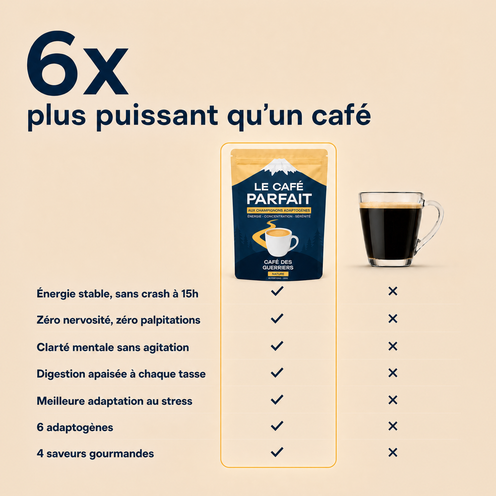 Le Café Parfait