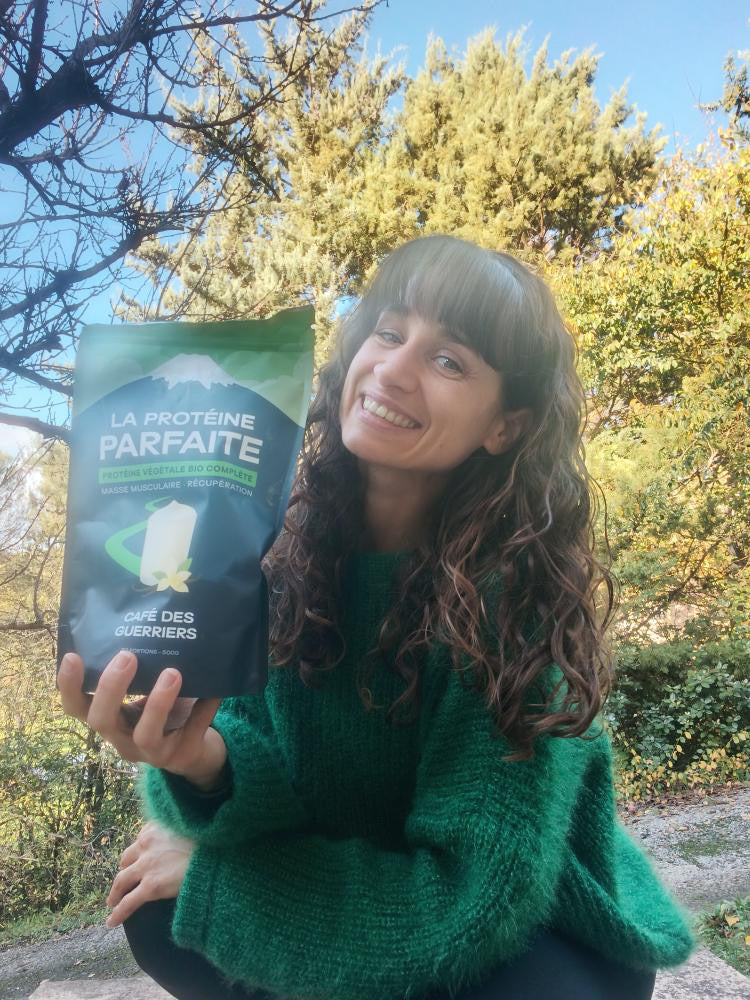 Notre garantie qualité