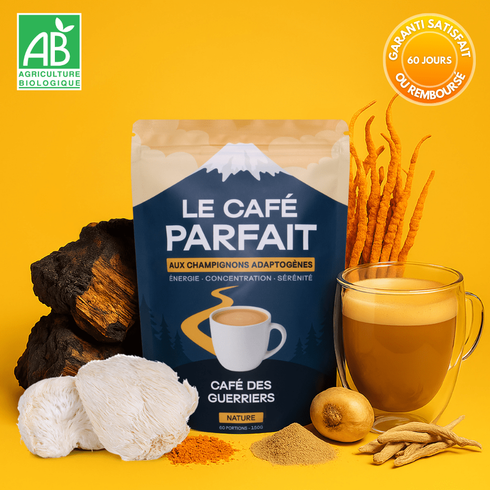 Le Café Parfait