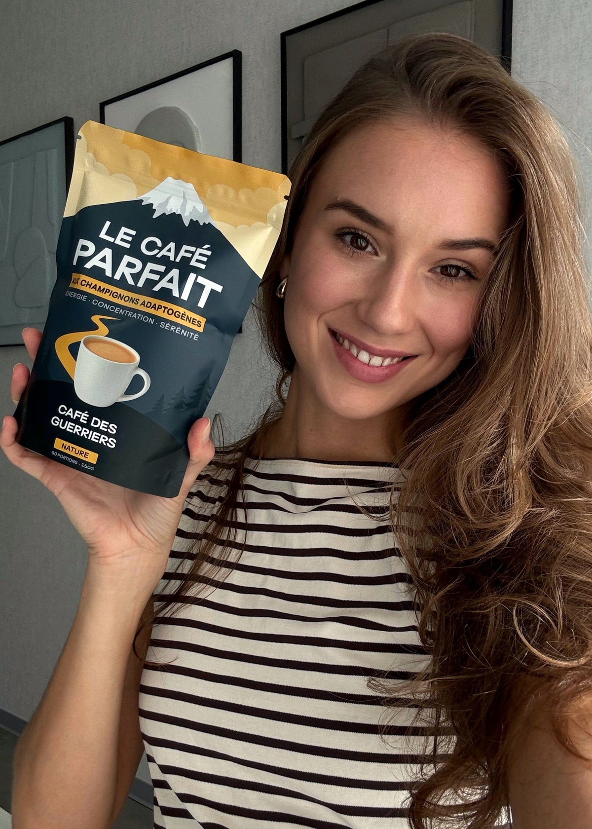 Notre garantie qualité