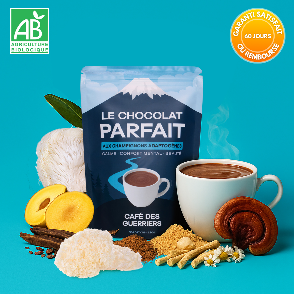 Le Chocolat Parfait