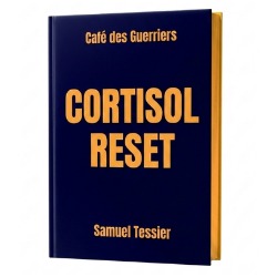 Cortisol Reset