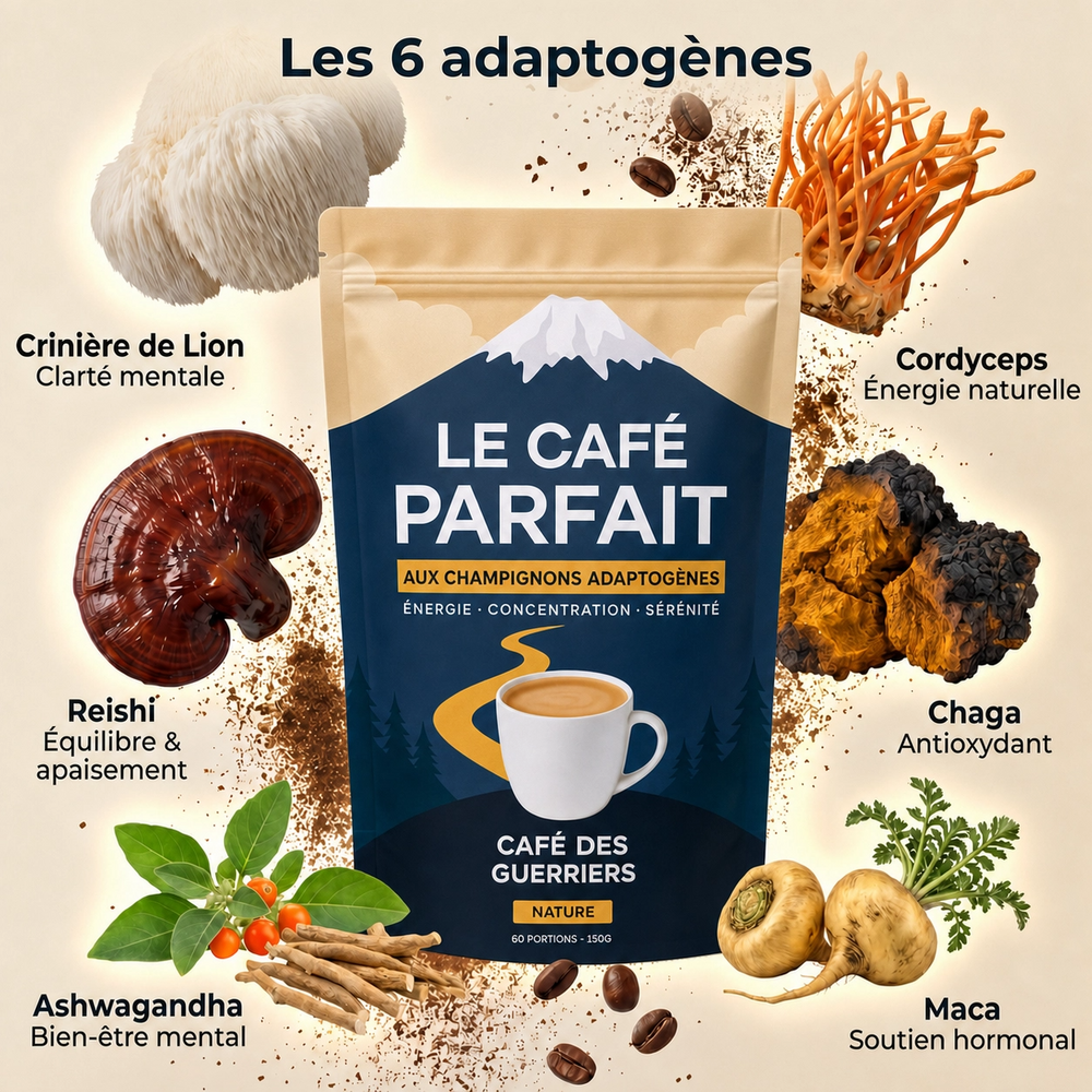 Le Café Parfait