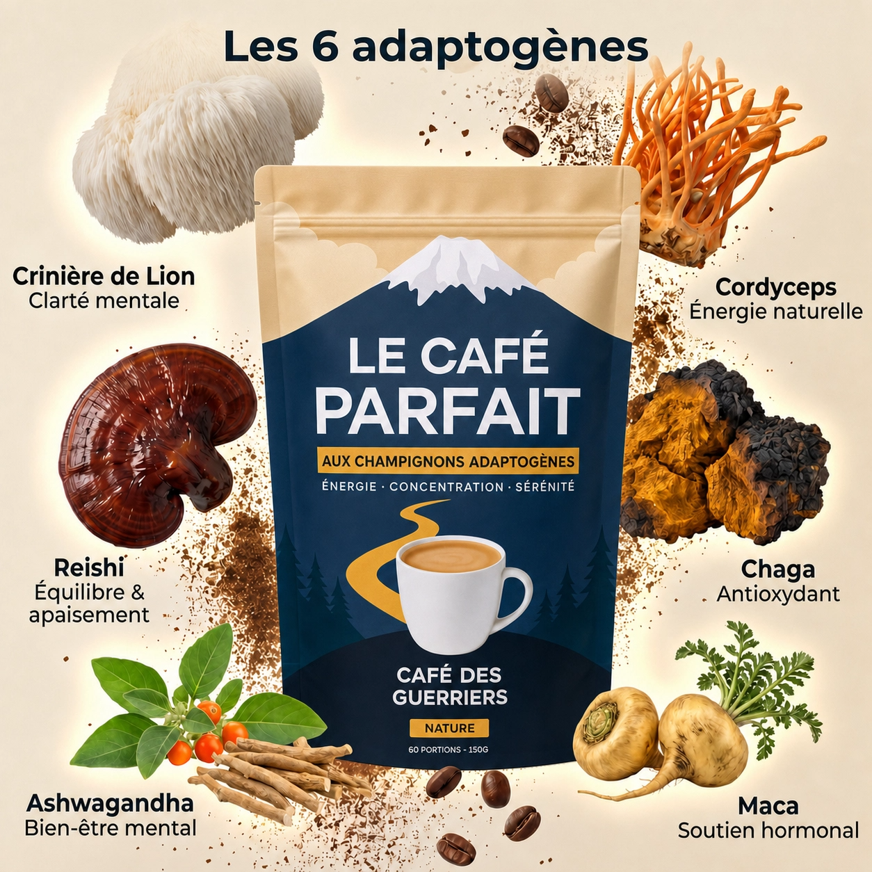 Le Café Parfait