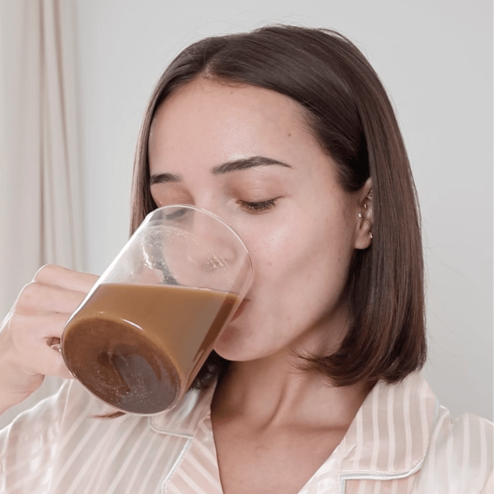 Un chocolat tout-en-un