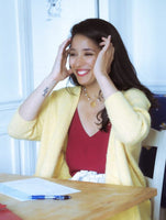 Lila Kaki