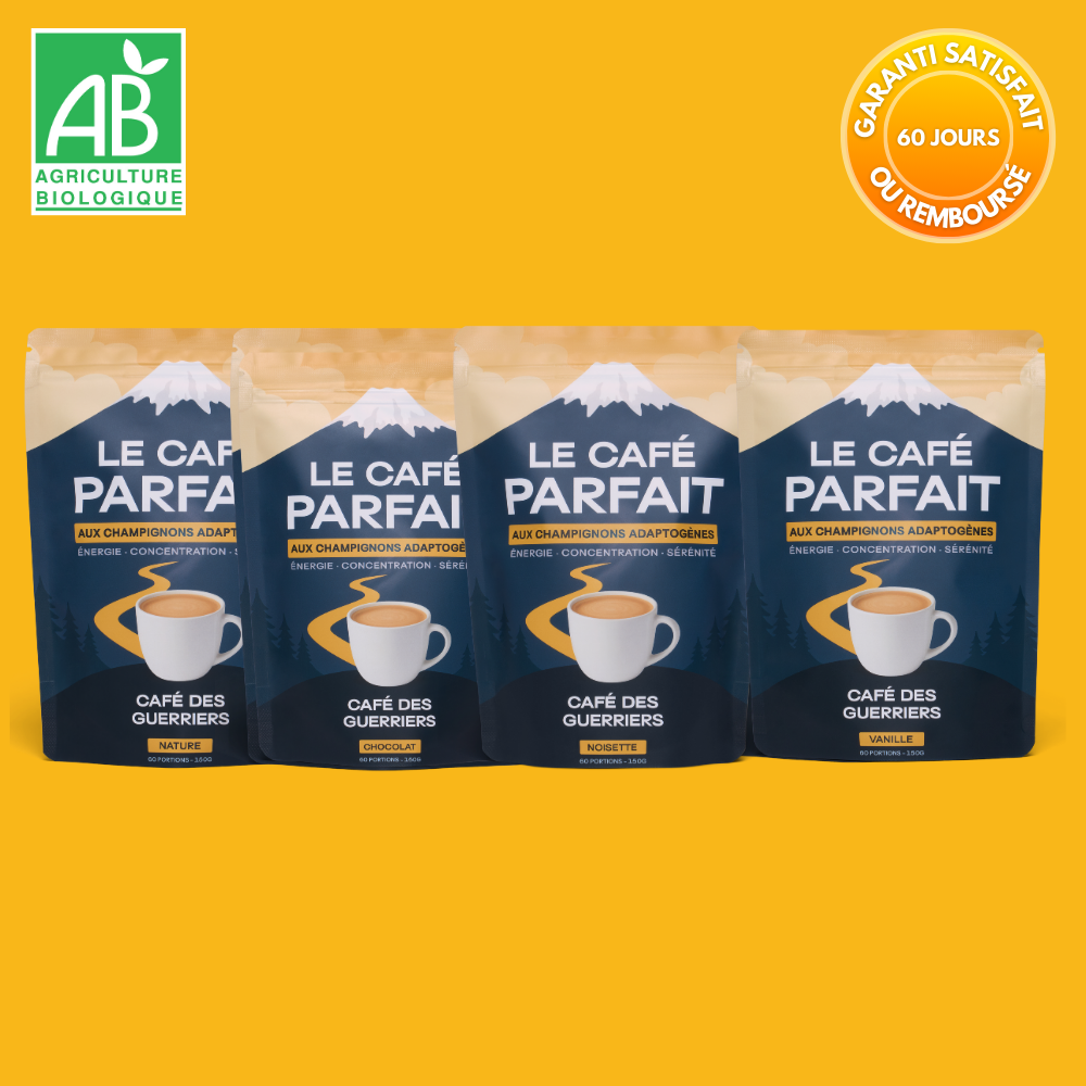 Pack Découverte