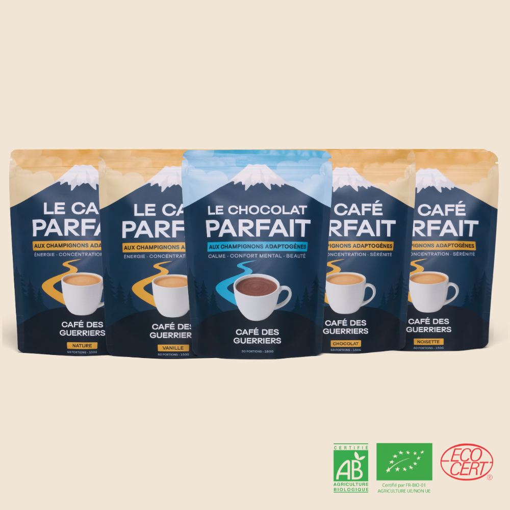 Pack Complet
