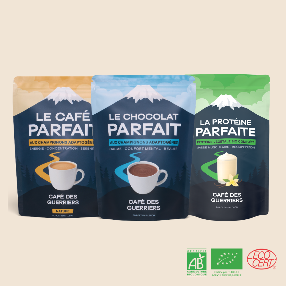 Pack Impérial