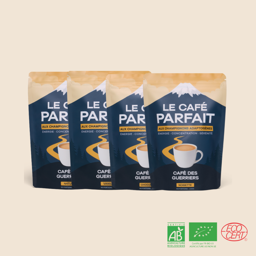 Pack Découverte