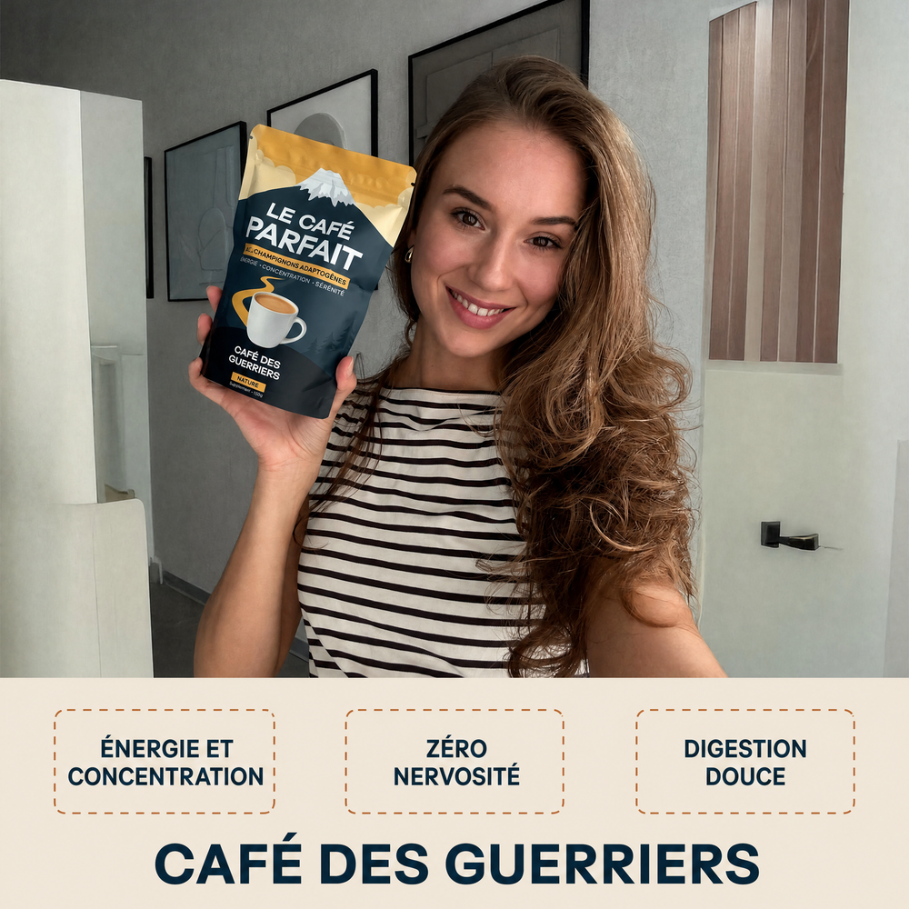 Le Café Parfait