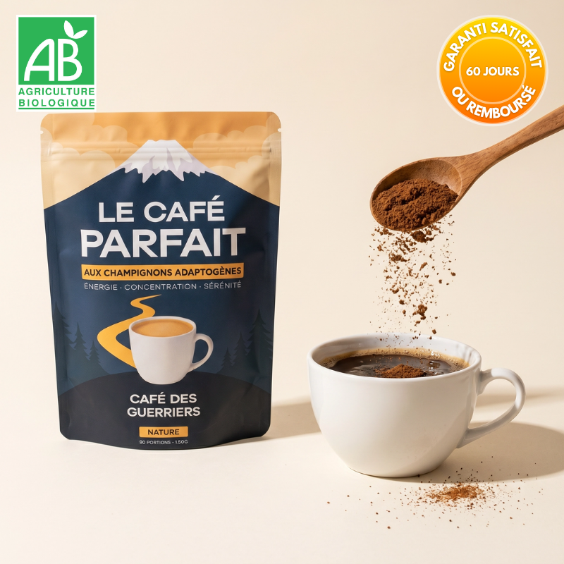 Le Café Parfait