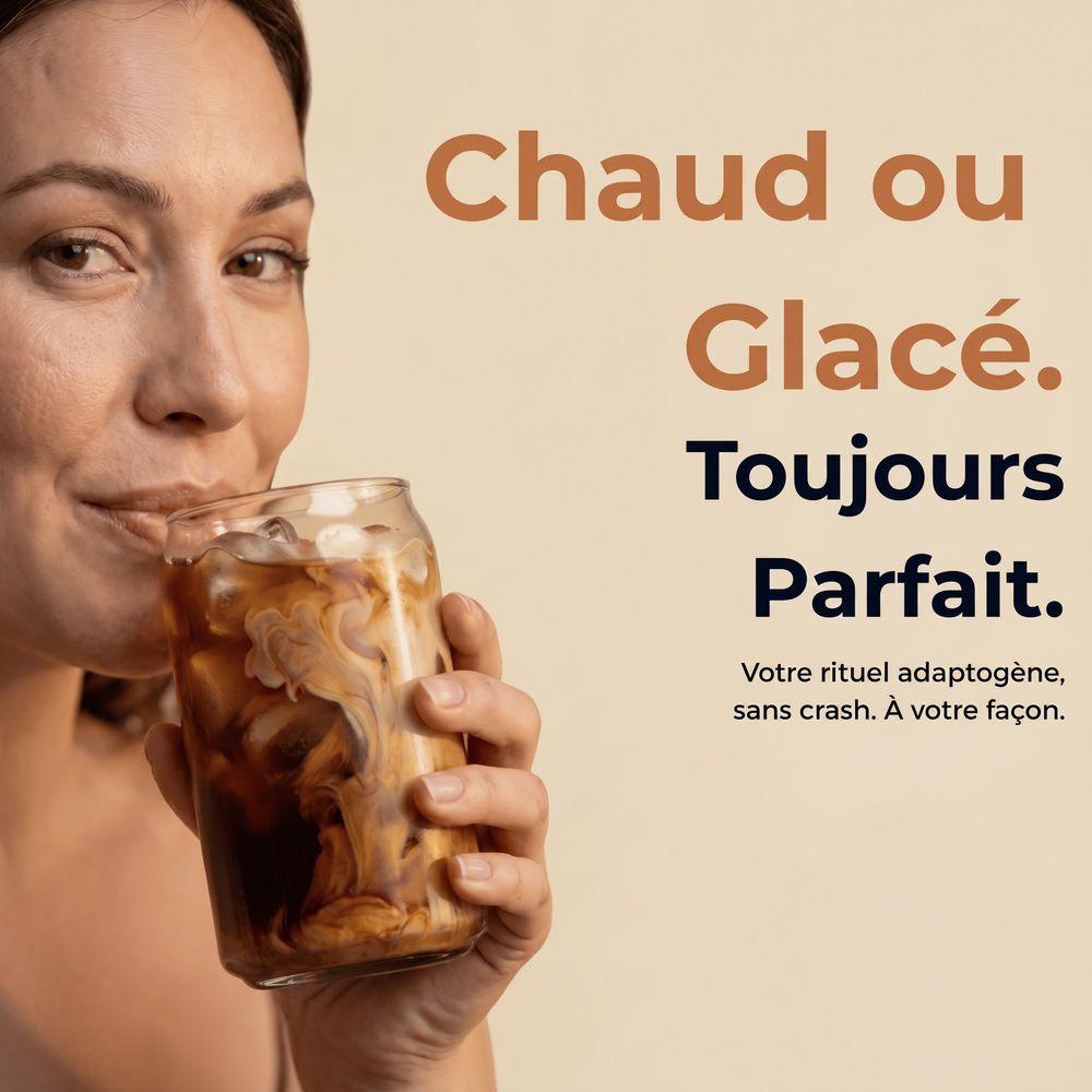 Le Café Parfait