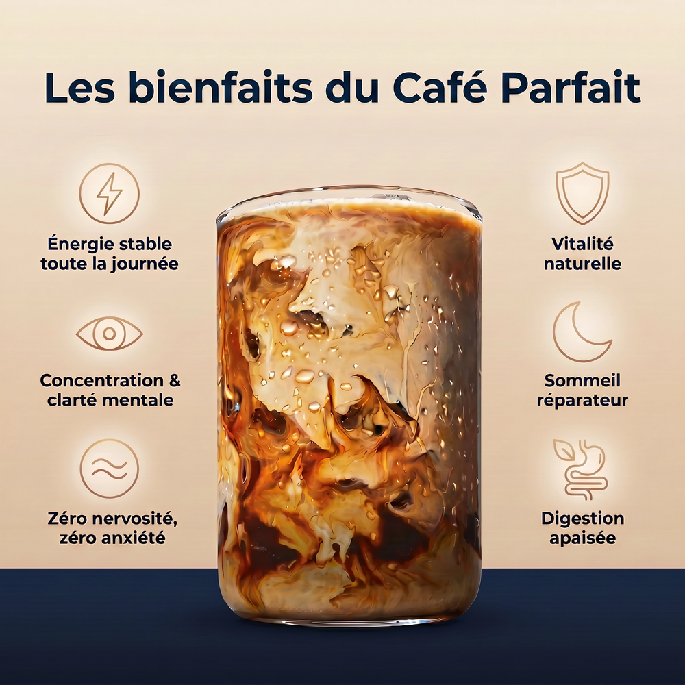 Le Café Parfait